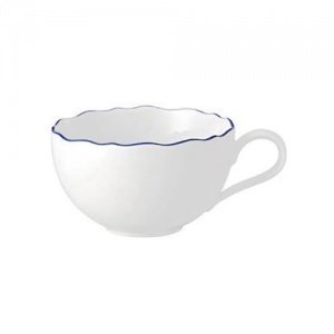 Hutschenreuther Ann Marie Blue Line Komb