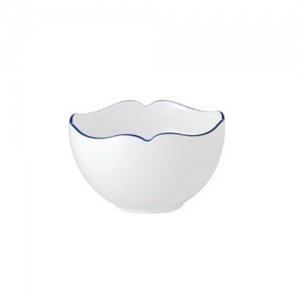 Hutschenreuther Ann Marie Blue Line Zuck