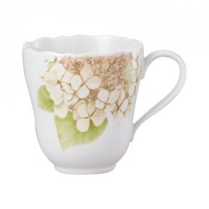 Hutschenreuther Ann Marie Elisa lime Bec