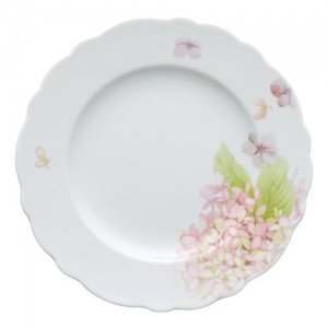 Hutschenreuther Ann Marie Elisa violet F