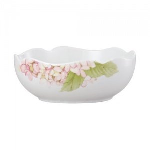 Hutschenreuther Ann Marie Elisa violet S