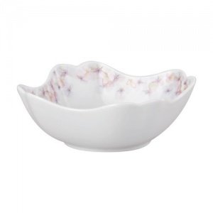 Hutschenreuther Ann Marie Elisa violet S