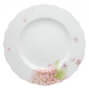 Hutschenreuther Ann Marie Elisa violet S