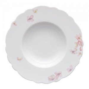 Hutschenreuther Ann Marie Elisa violet T