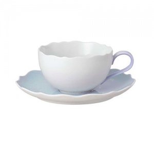 Hutschenreuther Ann Marie Sky Kombi Ober