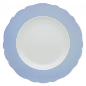 Hutschenreuther Ann Marie Sky Speisetell