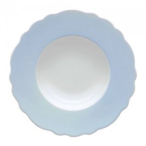 Hutschenreuther Ann Marie Sky Teller tie