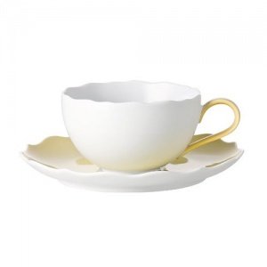 Hutschenreuther Ann Marie Sun Kombi Ober