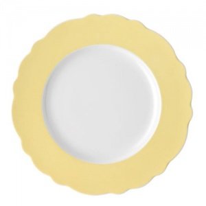 Hutschenreuther Ann Marie Sun Speisetell