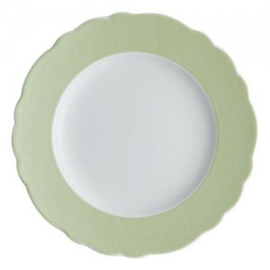 Hutschenreuther Ann Marie lime Frühstück