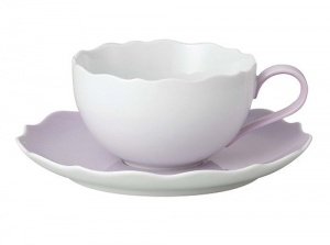 Hutschenreuther Ann Marie violet Kombi-O