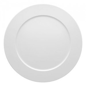 Hutschenreuther Ann Marie weiss Gourmett