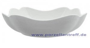 Hutschenreuther Ann Marie weiss Schale e