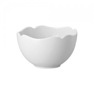 Hutschenreuther Ann Marie weiss Zuckersc