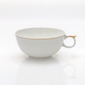 Hutschenreuther Ballerine Arabesque Tee-