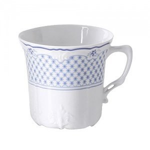 Hutschenreuther Baronesse Estelle Kaffee