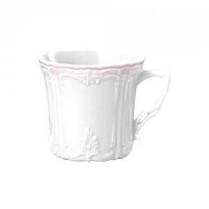 Hutschenreuther Baronesse Estelle Pink E