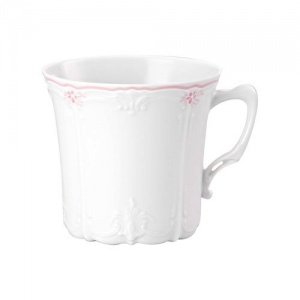 Hutschenreuther Baronesse Estelle Pink K