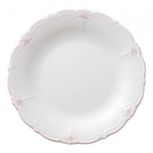 Hutschenreuther Baronesse Estelle Pink S