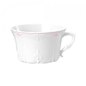 Hutschenreuther Baronesse Estelle Pink T