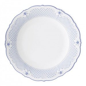 Hutschenreuther Baronesse Estelle Speise