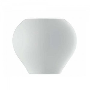 Hutschenreuther Basic Vasen weiß Vase ku