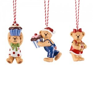 Hutschenreuther Baumschmuck Baumanhänger