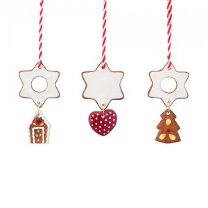 Hutschenreuther Baumschmuck Weihnachtsle