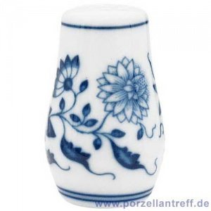 Hutschenreuther Blau Zwiebelmuster Pfeff