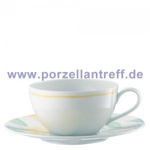 Hutschenreuther Blütenträume Café au Lai