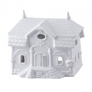 Hutschenreuther Budenzauber Post Lichter