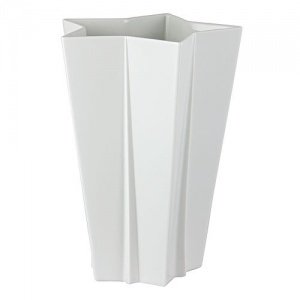 Hutschenreuther Budenzauber Vase Stern W