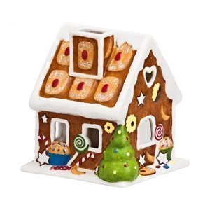 Hutschenreuther Candyland Lebkuchenhaus 