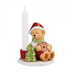 Hutschenreuther Candyland Leuchter -Tedd