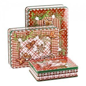 Hutschenreuther Candyland Plätzchendose 