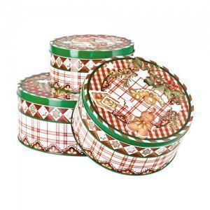 Hutschenreuther Candyland Plätzchendosen