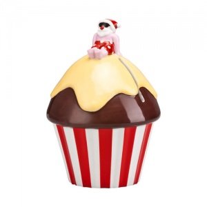 Hutschenreuther Candyland Spardose -Niko