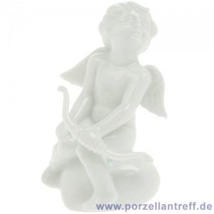 Hutschenreuther Engelsfiguren Engel/Boge