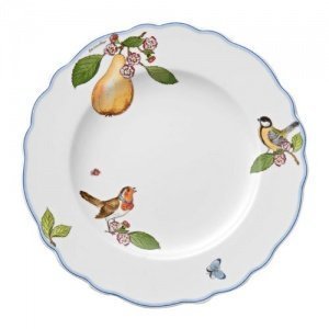 Hutschenreuther Garten Eden Frühstückste