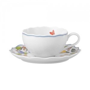 Hutschenreuther Garten Eden Kombi Oberta