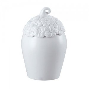 Hutschenreuther Geschenkserie Elisa weis