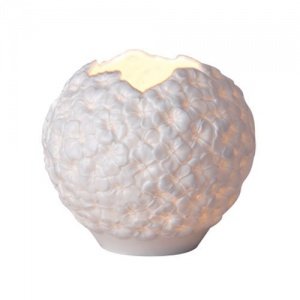 Hutschenreuther Geschenkserie Elisa weis