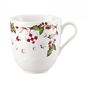 Hutschenreuther Geschenkserie Weihnachts