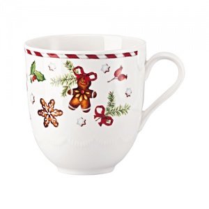 Hutschenreuther Geschenkserie Weihnachts