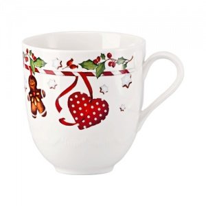 Hutschenreuther Geschenkserie Weihnachts