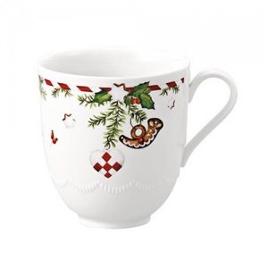 Hutschenreuther Geschenkserie Weihnachts