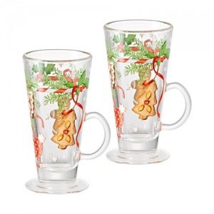 Hutschenreuther Geschenkserie Weihnachts