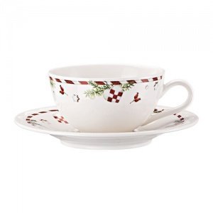 Hutschenreuther Geschenkserie Weihnachts