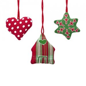 Hutschenreuther Geschenkserie Weihnachts