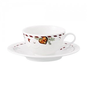 Hutschenreuther Geschenkserie Weihnachts